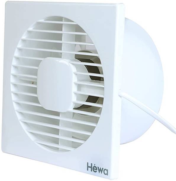 Hewa NEXA HIGH SPEED 150 mm Exhaust Fan