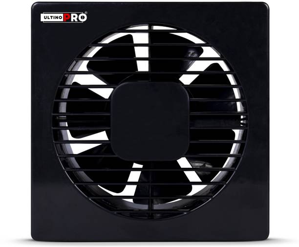 UltinoPro Exhaust Fan 6 Inch | Copper Motor | Rust Proof | Dust Protection 150 mm Exhaust Fan