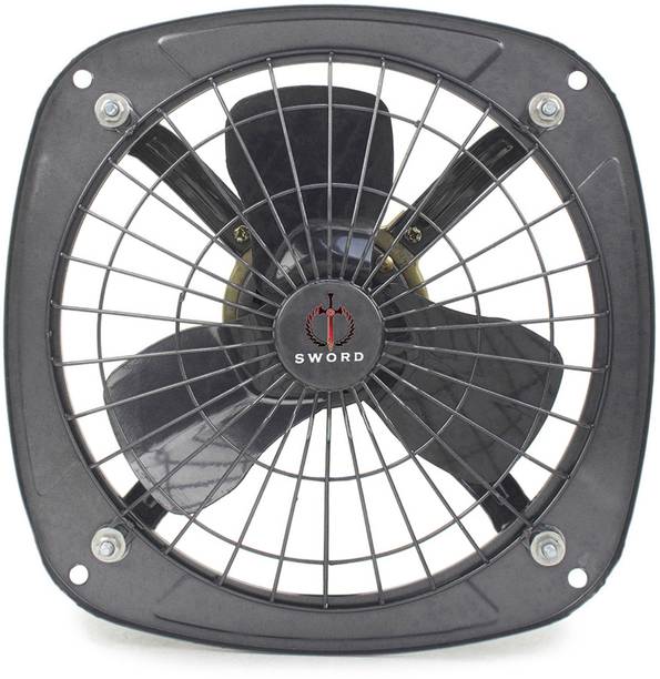 Sword S9FA1 High Speed 230 mm Exhaust Fan