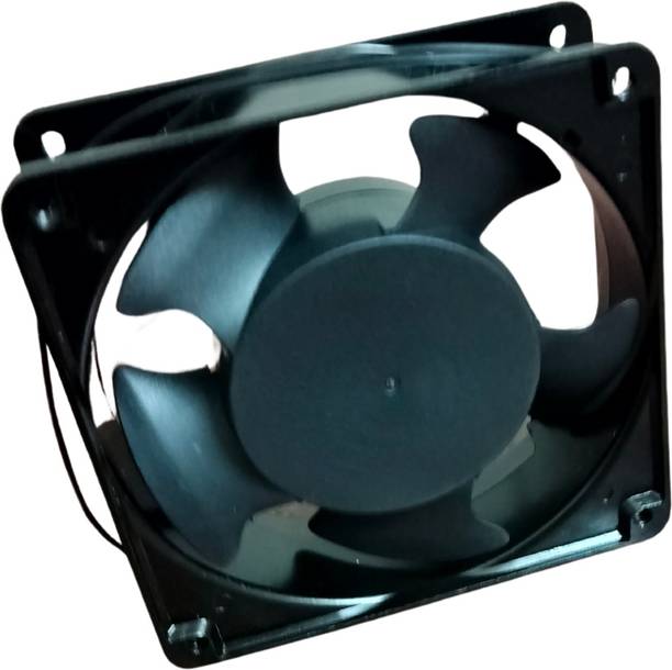TM&W Axial cooling Fan 120 x 120 x 38 mm 220 V AC Panel Fan 38 mm Exhaust Fan 5 cm Exhaust Fan
