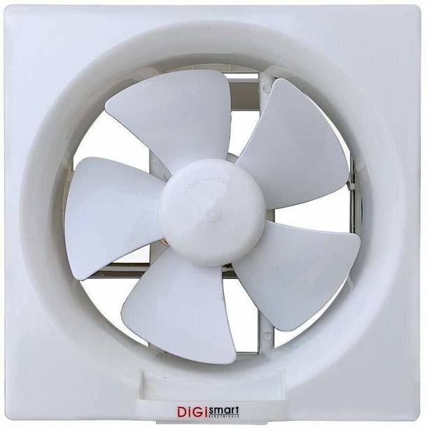 DIGISMART 150mm High Speed Ventilation 6inc 150 mm Exhaust Fan
