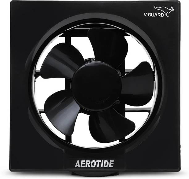 V-Guard Aerotide 8 200 mm Exhaust Fan