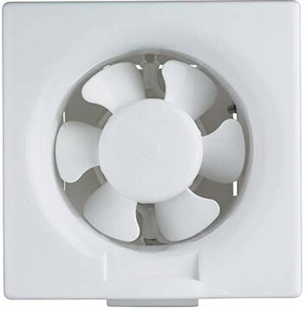 Ihaar 6" Exhaust Fan Kitchen,Bathroom,Office, RPM: 2400. Copper Moter Warranty 1 Year 150 mm Exhaust Fan