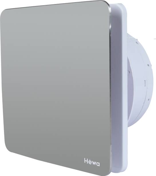 Hewa CASA STEEL 150 mm Exhaust Fan