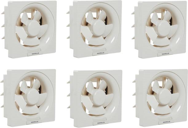 HAVELLS Ventil Air DX 200 mm Exhaust Fan