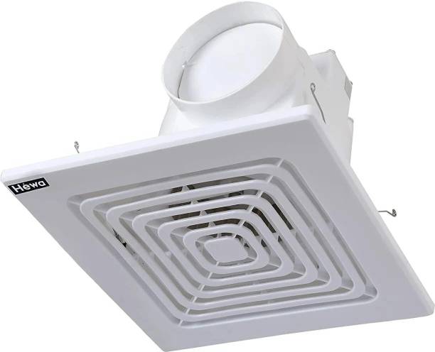 Hewa Sigma 100% | 100% Copper Motor | Copper Motor | Rust Proof 204 mm Exhaust Fan