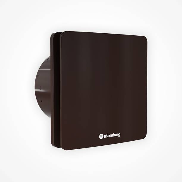 Atomberg Studio Exhaust (24D x 24W x 16.5H cm) 150 mm Exhaust Fan
