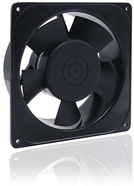 Mickko 6 inch exhaust fan, Exhaust fan, High Speed Ventilation, 120 mm Exhaust Fan