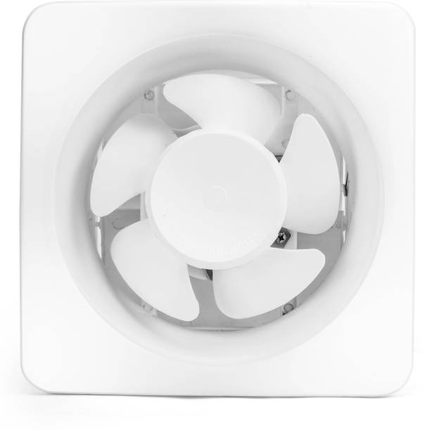 Longway Ventura Energy Efficient Exhaust Fan For Kitchen & Bathroom 150 mm Exhaust Fan