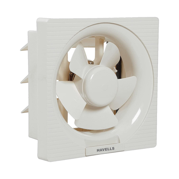 HAVELLS Ventil Air DX|Strong Air | Kitchen Use 200 mm Exhaust Fan