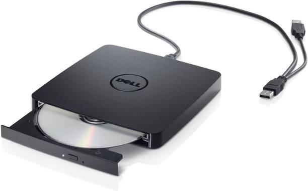 DELL DW316 External DVD Writer
