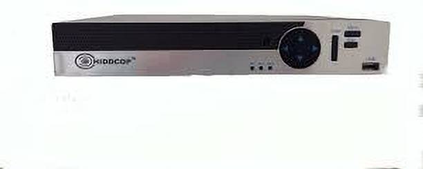 HIDDCOP DVR 4 CHANNEL External DVD Writer