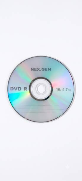 royal flint RF7678 External DVD Writer