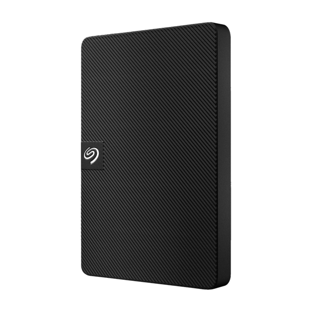 Seagate Expansion 1 TB External Hard Disk Drive (HDD) 120 Mb/s,USB 3.0, for Windows and Mac with 3 years Data Recovery Services