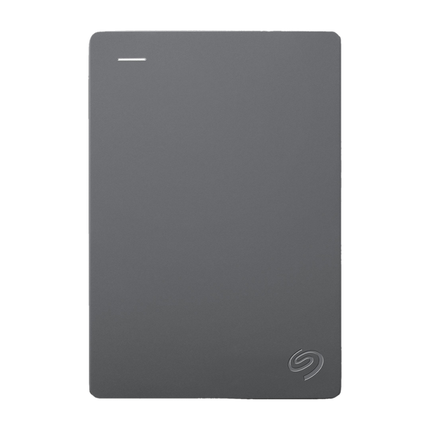 Seagate Basic Portable STJL4000400 4 TB External Hard Disk Drive (HDD) USB 3.0 with 3 Years limited warranty