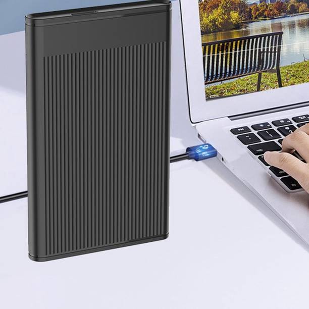 ULTRABYTES 1 TB External Solid State Drive (SSD)