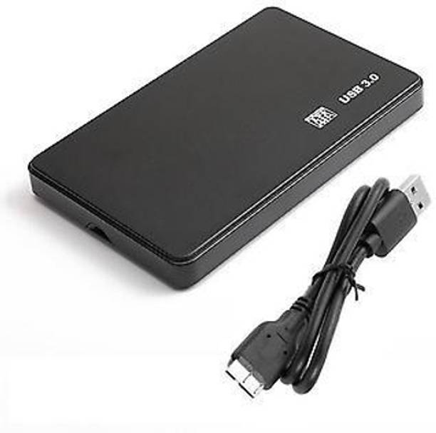 EXPERTRONICS 320 GB External Hard Disk Drive (HDD)