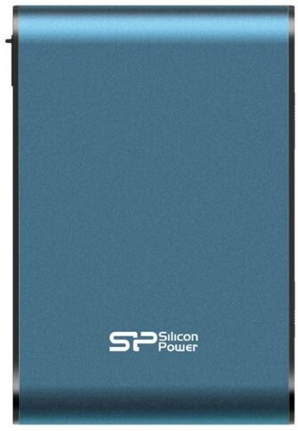 Silicon Power 1 TB External Hard Disk Drive (HDD)