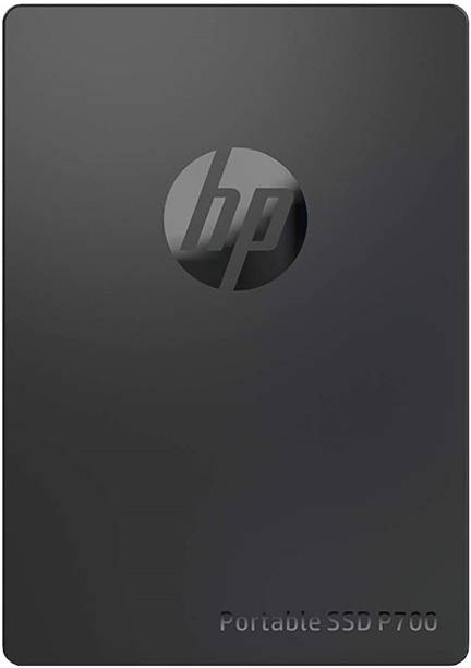 HP P700 512 GB External Solid State Drive (SSD)