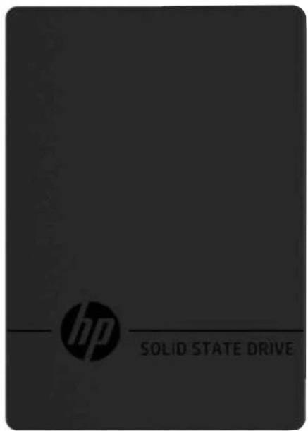 HP P600 250 GB External Solid State Drive (SSD)