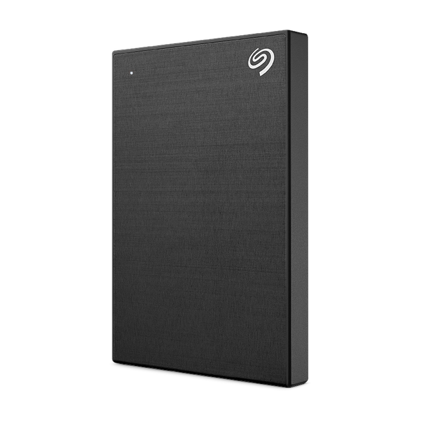 Seagate One Touch Portable 4 TB External Hard Disk Drive (HDD) 120 Mb/s, USB 3.0 Compatible with PC and Mac with 3years Data Recovery Services