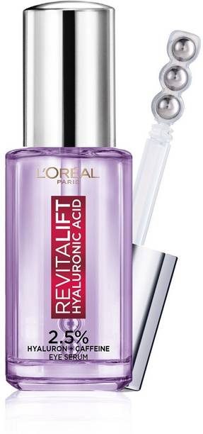 L'Oréal Paris Revitalift Hyaluronic Acid Eye Serum, 20ml