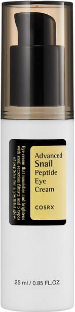 Cosrx Advanced Snail Peptide Eye Cream (5 types of peptides)