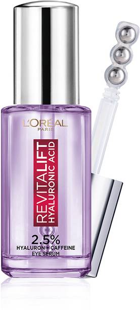 L'Oréal Paris Revitalift Hyaluronic Acid Eye Serum, 20ml