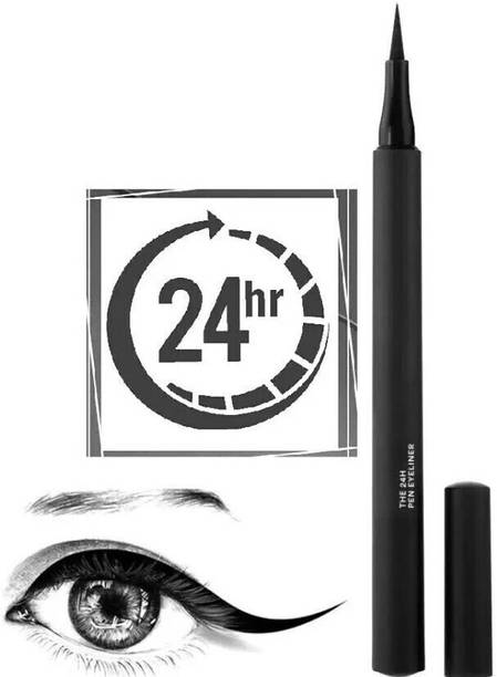 DARYUE SUPER STAY MATTE FINISH BOLD PEN EYE LINER 2 g
