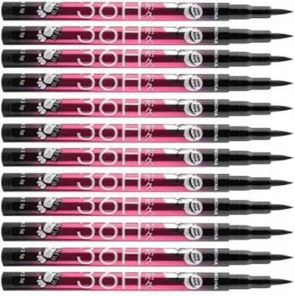 Vagons 36H Precision liquid Eyeliner Waterproof 30 g
