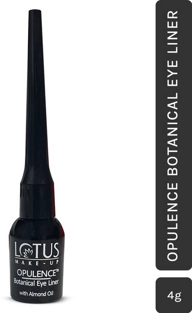 LOTUS MAKE - UP Herbals Opulence Botanical Eye Liner 4 g