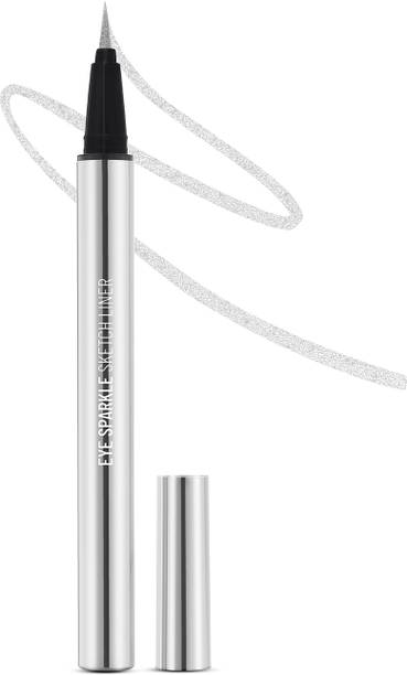 SWISS BEAUTY Eye Sparkle Sketch Liner 0.6 g