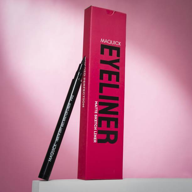 maquick Eye liner, sketch eye liner 6 g