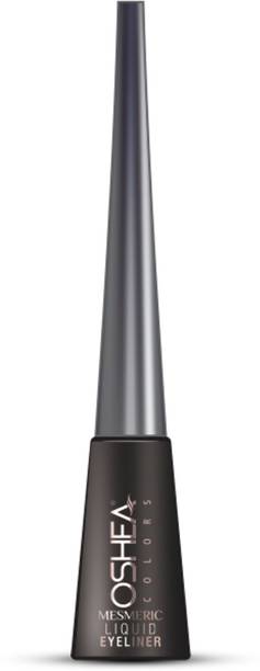 OSHEA Mesmeric Deep Black Liquid Eye Liner 3.5 ml