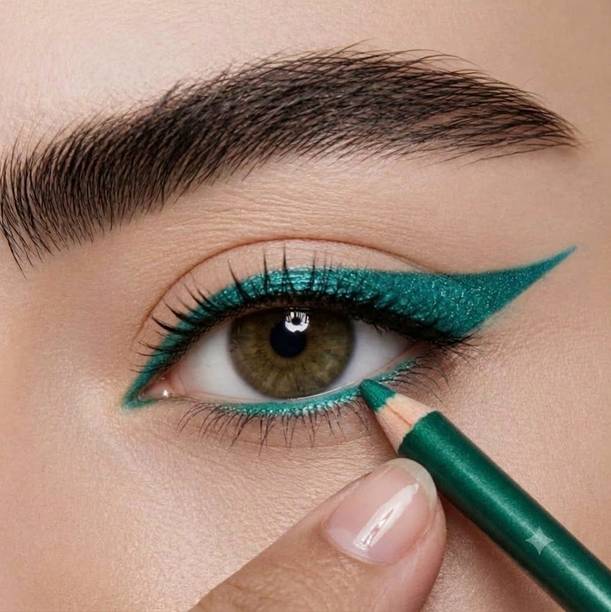 AFARAXIA Eye kajal and Skin marking Pencil |Smudge Proof, Waterproof 2 g