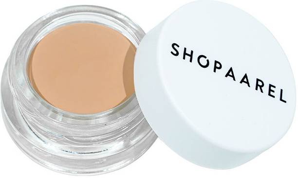 SHOPAAREL Gel Eyeliner – Smudge-Proof, Long-Lasting, Waterproof Eye Liner 1 ml