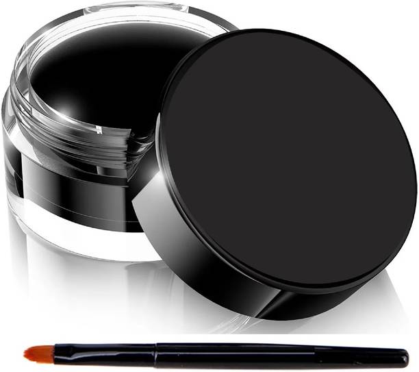 SILDUST Gel Long Wear Pot Eyeliner 5 g