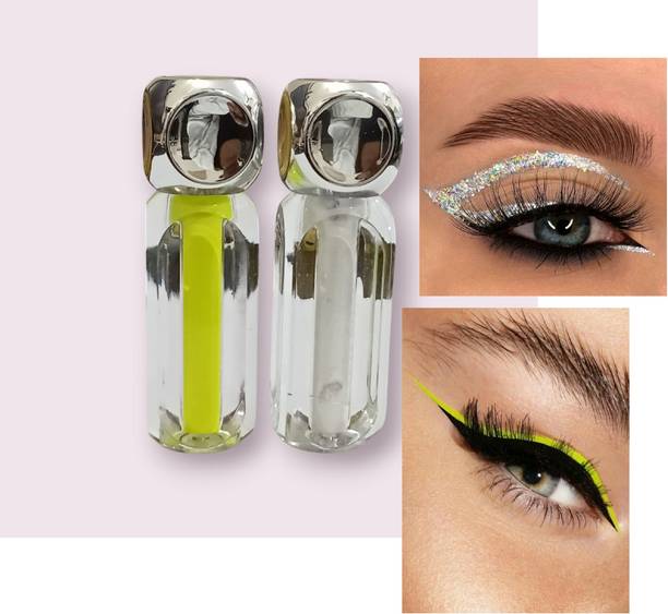 Jiwoo Eye Can See Liq Eyeliner Instant Icon Tear Sweat & Smudge Proof 7 g