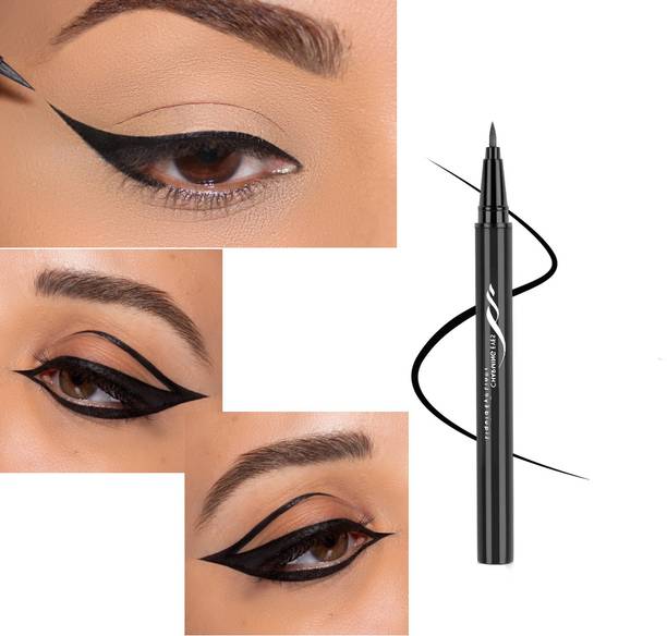 YAWI LONG LASTING STAY BLACK SKETCH LINER FOR SMUDGE PROOF 5 g