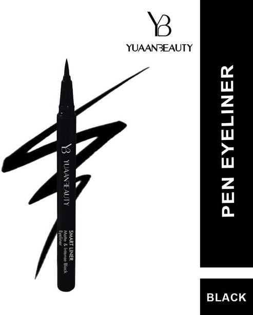 YUAANBEAUTY Smart Liner Sketch Eyeliner | Waterproof | Smudge Proof | Long Lasting 1.2 ml