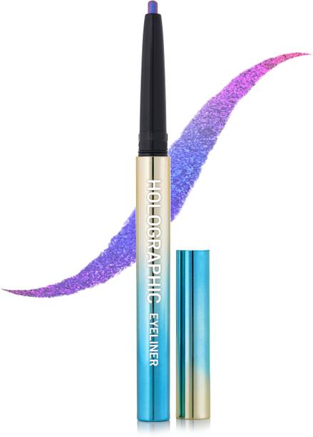 SWISS BEAUTY Holographic Eyeliner 0.2 g