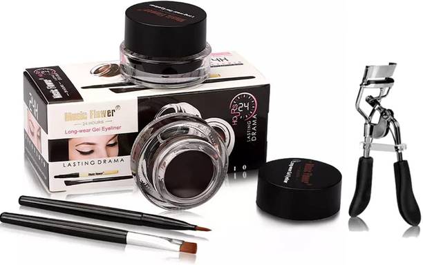 UXORIAM Music Flower Gel eyeliner 10 ml