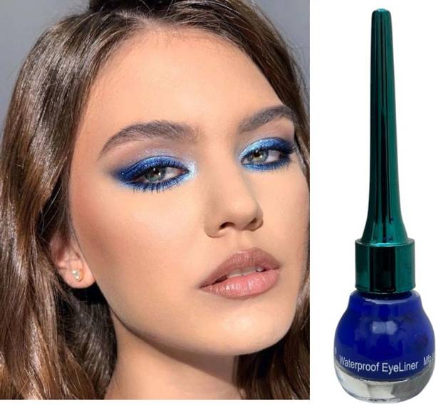 Temyati Liquid Eyeliner Waterproof | Long Lasting | Smu...