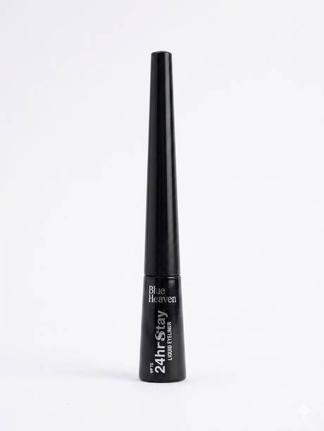 BLUE HEAVEN UPTO 24HR Stay Liquid Eyeliner 3 ml