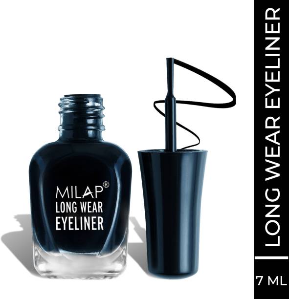 MILAP Long Wear Eyeliner 7 ml