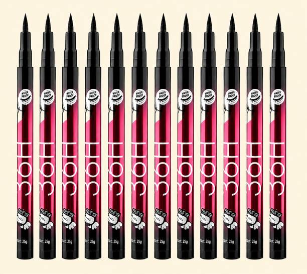 negri-fit 36H Precision liquid Eyeliner Waterproof 30 g a6 30 g