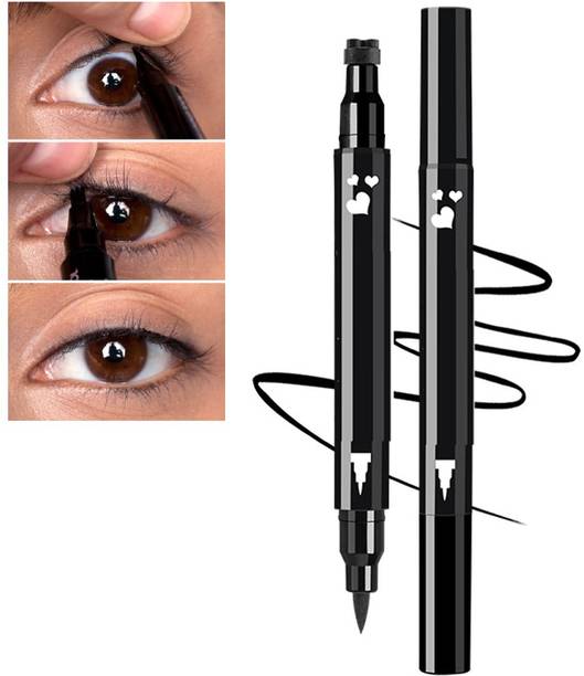 Sheny super Eyeliner Star Pattern 2 in 1 star eyeliner 20 ml