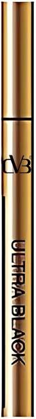 CVB C45 Ultra Smooth Eyeliner | Intense Ultra Black 35 g