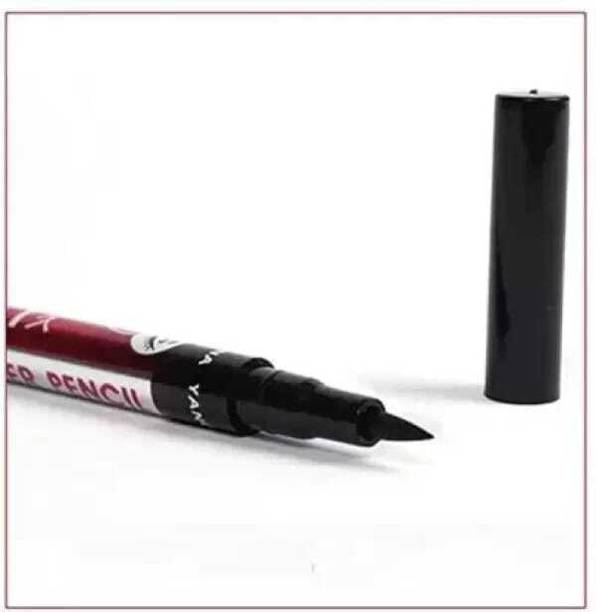 Hezruck Liquid Waterproof Lash Eyeliner Pencil 7.5 g