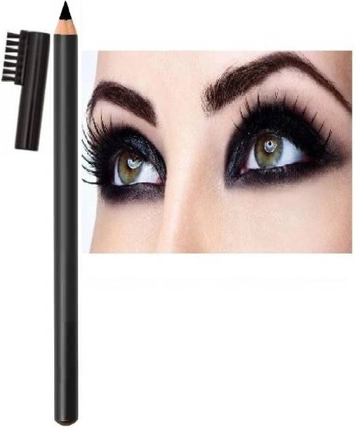 Arcanuy 3 IN 1 PENCIL KAJAL BOLD EYES,BOLD EYE BROW,BOLD EYE LINER 2 g